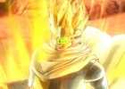 超サイヤ人にもなれる！？PS4/PS3/Xbox One/Xbox 360「ドラゴンボール ゼノバース」で新たに登場する謎の戦士の続報が到着！
