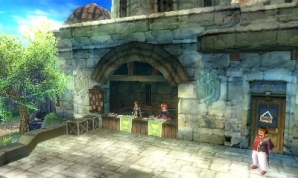 3DS「ファイナルファンタジーエクスプローラーズ」パーティ連携によって恩恵を得る「レゾナンス」を紹介―メインジョブや召喚獣「シヴァ」の情報も！の画像32