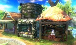 3DS「ファイナルファンタジーエクスプローラーズ」パーティ連携によって恩恵を得る「レゾナンス」を紹介―メインジョブや召喚獣「シヴァ」の情報も！の画像33