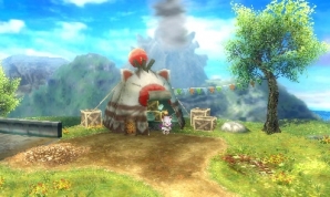 3DS「ファイナルファンタジーエクスプローラーズ」パーティ連携によって恩恵を得る「レゾナンス」を紹介―メインジョブや召喚獣「シヴァ」の情報も！の画像34