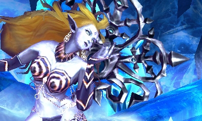 3DS「ファイナルファンタジーエクスプローラーズ」パーティ連携によって恩恵を得る「レゾナンス」を紹介―メインジョブや召喚獣「シヴァ」の情報も！の画像20