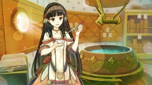安全・安心な旅のためにすべきこととは？強い武器作りに没頭したPS3「シャリーのアトリエ～黄昏の海の錬金術士～」攻略日記第1回の画像10