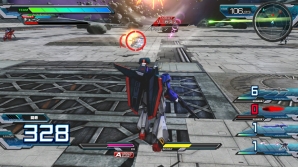 PS3「機動戦士ガンダム エクストリームバーサス フルブースト」8月27日参戦機体の紹介映像が公開！同日配信の追加ミッションも紹介の画像15