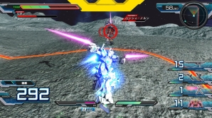 PS3「機動戦士ガンダム エクストリームバーサス フルブースト」8月27日参戦機体の紹介映像が公開！同日配信の追加ミッションも紹介の画像18