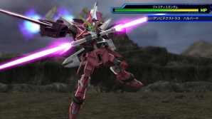 PS3/PS Vita「スーパーヒーロージェネレーション」強敵が次々と襲い来る大乱戦のEXステージを紹介！仮面ライダーバースなど参戦ユニットの情報もの画像12