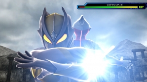 PS3/PS Vita「スーパーヒーロージェネレーション」強敵が次々と襲い来る大乱戦のEXステージを紹介！仮面ライダーバースなど参戦ユニットの情報もの画像18