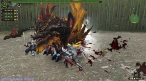 パートニャー雇用やイナガミ討伐など数々の新要素に挑戦！「モンスターハンター フロンティアG」G5＆G5.1アップデートを体験してみた！の画像10