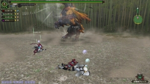 パートニャー雇用やイナガミ討伐など数々の新要素に挑戦！「モンスターハンター フロンティアG」G5＆G5.1アップデートを体験してみた！の画像11