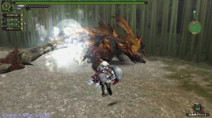 パートニャー雇用やイナガミ討伐など数々の新要素に挑戦！「モンスターハンター フロンティアG」G5＆G5.1アップデートを体験してみた！の画像12