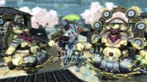 新クラス「バウンサー」＆新武器「デュアルブレード」「ジェットブーツ」が登場！「ファンタシースターオンライン2」の大型アップデート「EPISODE3」を紹介の画像48
