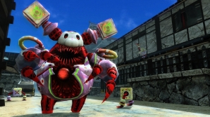 新クラス「バウンサー」＆新武器「デュアルブレード」「ジェットブーツ」が登場！「ファンタシースターオンライン2」の大型アップデート「EPISODE3」を紹介の画像53