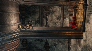 PS3/Xbox 360/PC「DARK SOULS II」追加DLC第2弾「CROWN OF THE OLD IRON KING」配信記念！特別意匠の「黒鉄刀」が配布決定の画像9