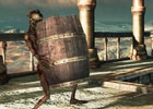PS3/Xbox 360/PC「DARK SOULS II」追加DLC第2弾「CROWN OF THE OLD IRON KING」配信記念！特別意匠の「黒鉄刀」が配布決定