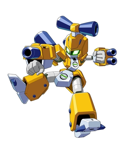 3DS「メダロット8 カブトVer./クワガタVer.」追加DLC第1弾が「追加シナリオ」「ナビゲーションボイス」に決定の画像1