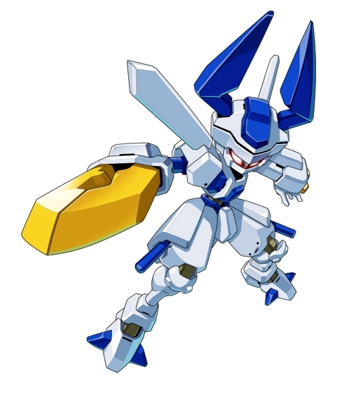 3DS「メダロット8 カブトVer./クワガタVer.」追加DLC第1弾が「追加シナリオ」「ナビゲーションボイス」に決定の画像3