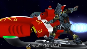 PS3「キングダム ハーツ -HD 2.5 リミックス-」の収録作品「キングダム ハーツ バース バイ スリープ ファイナルミックス」のゲームシステムをまとめてチェック！の画像19