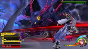 PS3「キングダム ハーツ -HD 2.5 リミックス-」の収録作品「キングダム ハーツ バース バイ スリープ ファイナルミックス」のゲームシステムをまとめてチェック！の画像3