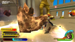 PS3「キングダム ハーツ -HD 2.5 リミックス-」の収録作品「キングダム ハーツ バース バイ スリープ ファイナルミックス」のゲームシステムをまとめてチェック！の画像7