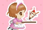 障害物を避けながらメイドを走らせる横スクロールゲームーiOS/Android「進め!! 爆走（娘）! -エンドレスなメイド編-」が配信開始