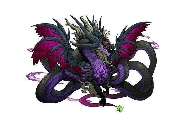 3DS「パズドラZ」裏樹天龍・ホウライの出現ダンジョン「木の裏神殿」に挑戦できる絵馬が再配信！の画像5