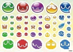 「セガネットワークス 全国イベントキャラバン」第5弾は山形・イオンモール天童にて8月30・31日に開催の画像13