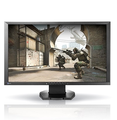 デル、EIZOのゲーミングモニター「FG2421」「FS2434」を取扱い開始―「ALIENWARE X51」特別コラボレーションモデルも登場の画像1
