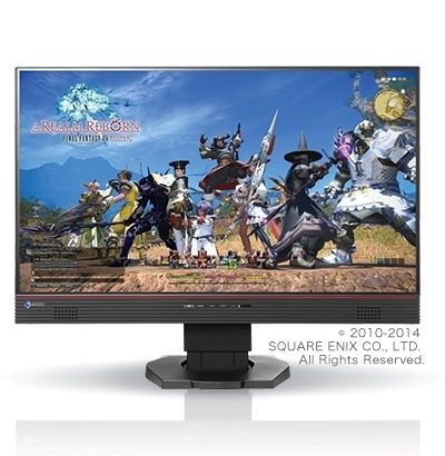 デル、EIZOのゲーミングモニター「FG2421」「FS2434」を取扱い開始―「ALIENWARE X51」特別コラボレーションモデルも登場の画像2