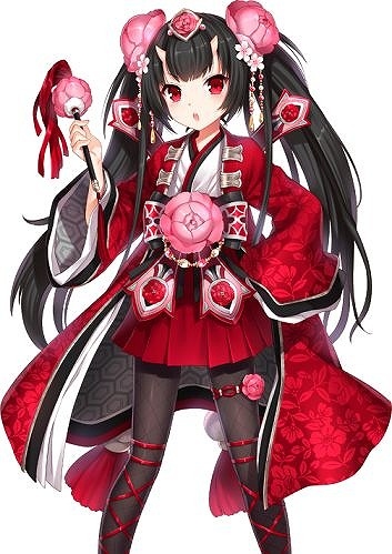 iOS/Android「チェインクロニクル ～絆の新大陸～」浴衣姿のキャラクターたちが勢ぞろい！踏破型イベント「ツル姫と夏祭り」が開催の画像2