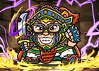iOS/Android「パズル＆ドラゴンズ」ビックリマンの世界イメージしたコラボレーションダンジョンが8月25日に登場！「コラボガチャ」も実装