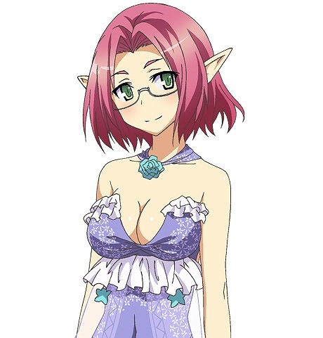 3DS「禁忌のマグナ」TGS 2014へのプレイアブル出展が決定！精霊と絆を深める「ETRシステム」やコスチューム「水着」の情報も公開の画像30