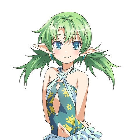 3DS「禁忌のマグナ」TGS 2014へのプレイアブル出展が決定！精霊と絆を深める「ETRシステム」やコスチューム「水着」の情報も公開の画像31