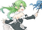 3DS「禁忌のマグナ」TGS 2014へのプレイアブル出展が決定！精霊と絆を深める「ETRシステム」やコスチューム「水着」の情報も公開