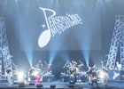 Blu-ray/DVD「PERSONA MUSIC FES 2013～in日本武道館」発売記念！HMVルミネエスト新宿店にて「衣装＆ミニパネル写真展」が実施決定