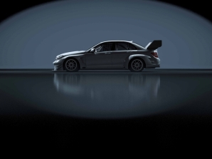 PS3/Xbox 360版「GRID Autosport」経験値を溜めて選択マシンをアンロックしていくレースモードを紹介!ツーリングのプレイ&リプレイ映像も公開の画像1