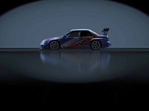 PS3/Xbox 360版「GRID Autosport」経験値を溜めて選択マシンをアンロックしていくレースモードを紹介!ツーリングのプレイ&リプレイ映像も公開の画像12