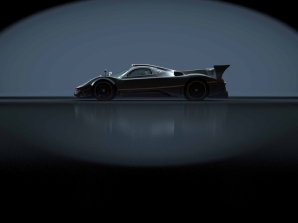 PS3/Xbox 360版「GRID Autosport」経験値を溜めて選択マシンをアンロックしていくレースモードを紹介!ツーリングのプレイ&リプレイ映像も公開の画像13