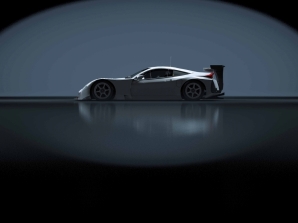 PS3/Xbox 360版「GRID Autosport」経験値を溜めて選択マシンをアンロックしていくレースモードを紹介!ツーリングのプレイ&リプレイ映像も公開の画像7