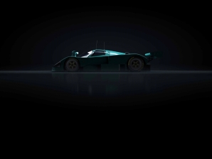 PS3/Xbox 360版「GRID Autosport」経験値を溜めて選択マシンをアンロックしていくレースモードを紹介!ツーリングのプレイ&リプレイ映像も公開の画像9