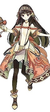 ガストショップ等身大タオル制作企画！「黄昏総選挙 -公式本選-」に勝利した5キャラの等身大タオルが予約開始の画像4
