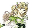ガストショップ等身大タオル制作企画！「黄昏総選挙 -公式本選-」に勝利した5キャラの等身大タオルが予約開始