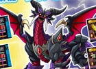 シーズン01が先行体験できる！AC「パズドラZ テイマーバトル」店頭イベント「凶邪龍・ディアボロスと戦え！」が8月30日よりスタート