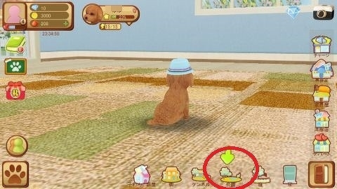 iOS/Android「てのひらワンコ」60万ダウンロード突破記念キャンペーンが開催！ダイヤ30個がもらえるアイテムコードを公開の画像8