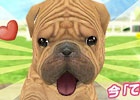 iOS/Android「てのひらワンコ」60万ダウンロード突破記念キャンペーンが開催！ダイヤ30個がもらえるアイテムコードを公開