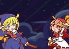 iOS/Android「ぷよぷよ!!クエスト」第3回とことんクエスト開催！塔を攻略してスキルけいけんちが手に入る「紫の秘伝書」を手に入れよう