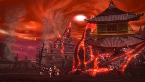 PS Vita/PSP「討鬼伝 極」各種データの引き継ぎ手順が公開―獅子に似た大型“鬼”「ヤチギリ」や新たな侵域の情報もの画像10