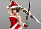 PS Vita/3DS「戦国無双 Chronicle 3」歴史改変も思うがまま！長編ストーリーモード「無双演武」を紹介！初回特典が「サンタコスチューム」に決定