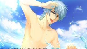PSP「金色のコルダ3 AnotherSky feat.天音学園」ひと夏の思い出が描かれたイベントスチルを紹介！函館天音学園のイベントスチル＆サンプルボイスもの画像1