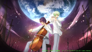 PSP「金色のコルダ3 AnotherSky feat.天音学園」ひと夏の思い出が描かれたイベントスチルを紹介！函館天音学園のイベントスチル＆サンプルボイスもの画像3