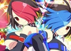 GREE/Mobage「閃乱カグラ NewWave Gバースト」最胸の高みは誰の手に―イベント「★ロックで過激な天使★A.R.C. Live in SUMMER」が開催