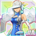 iOS/Android「スクールガールストライカーズ」限定カラー「ブラックナース」などが手に入るイベント「急襲妖魔 協力戦」がスタート！の画像14
